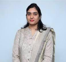 Dr Vidya Bhargavi